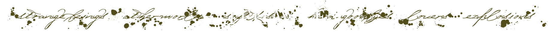 Elle Hawken Logo